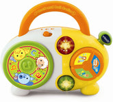 Vtech Rock And Roll Radio 80-128703 - Colorland Toys